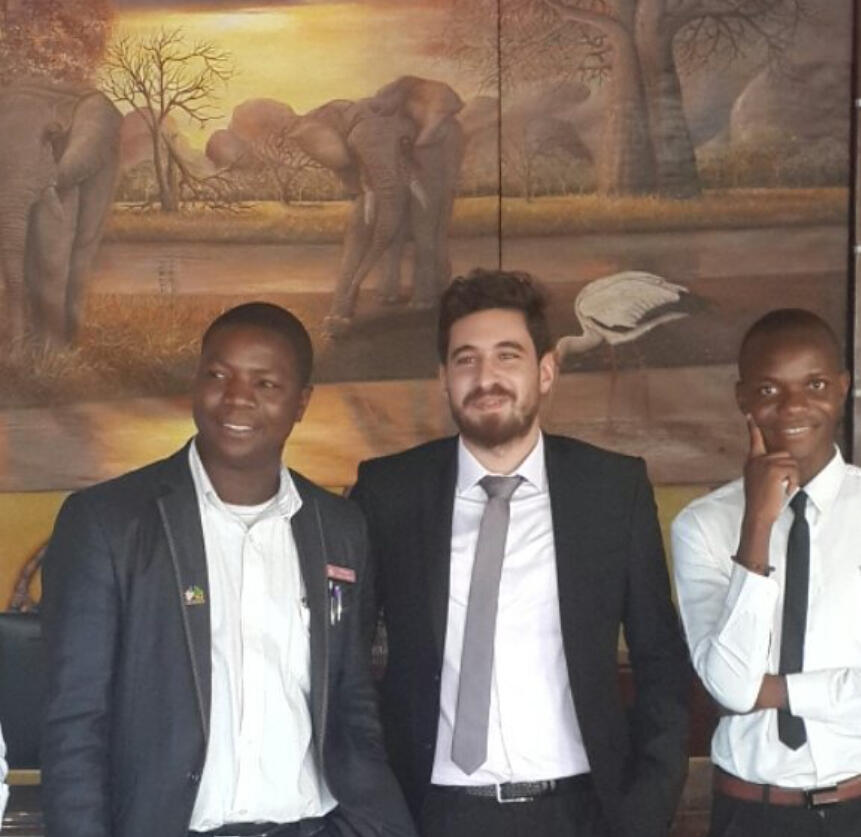 Ramez Tawil at rameztawil.com