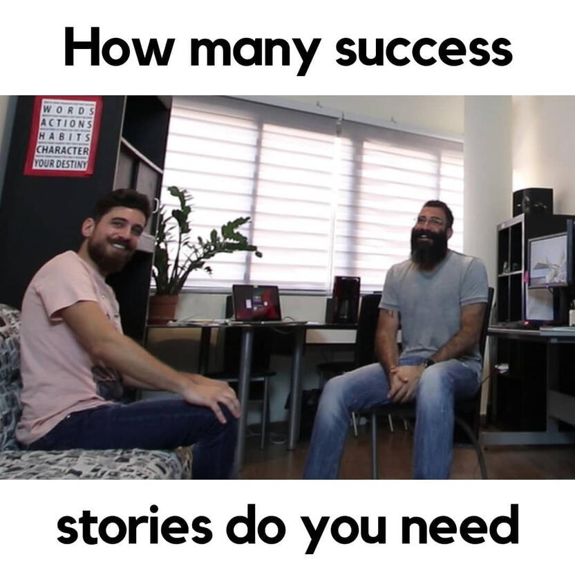 Startup Minute Startup Minute