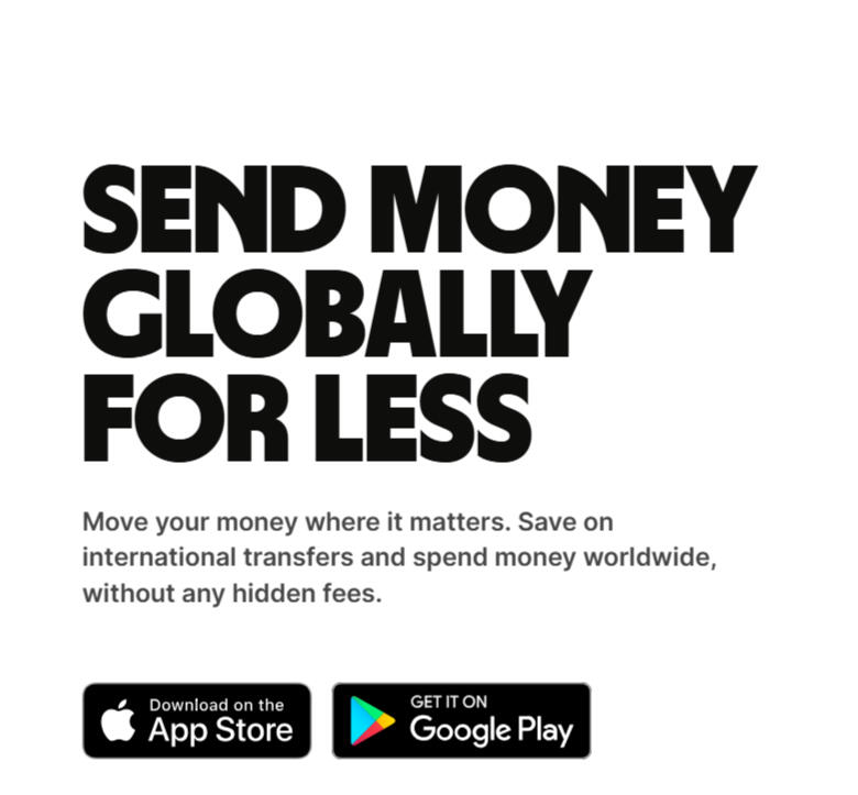 Wise | Send money globally for less | Wise Platform empowers banks, fintechs and enterprises to build global payments solutions.